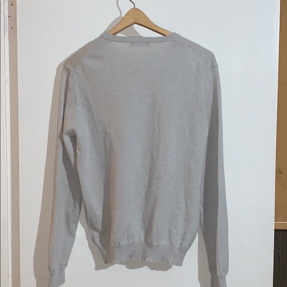 Proper Cloth Sz M 100 % Merino Wool - Picture 4 of 6